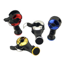 Load image into Gallery viewer, Multifunctional Car Cushion Magnetic Mobile Phone Holder Car Inside Supplies, Gold, Silver, Blue, Red