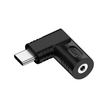 Load image into Gallery viewer, 65W Female To Type-C Male DC Power To PD Power Laptop Multifunction Adapter, 7.9x0.9mm A, 7.4x0.6mm B, Square Port C, 6.5x1.4mm D, 6.3x3.0mm E, 5.5x2.5mm F, 5.5x2.1mm G, 5.5x1.7mm H, 5.5x1.0mm I, 4.8x1.7mm J, 4.0x1.7mm K, 4.0x1.35mm L, 4.5x3.0mm M     ...