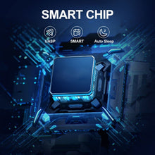 Load image into Gallery viewer, 65W Female To Type-C Male DC Power To PD Power Laptop Multifunction Adapter, 7.9x0.9mm A, 7.4x0.6mm B, Square Port C, 6.5x1.4mm D, 6.3x3.0mm E, 5.5x2.5mm F, 5.5x2.1mm G, 5.5x1.7mm H, 5.5x1.0mm I, 4.8x1.7mm J, 4.0x1.7mm K, 4.0x1.35mm L, 4.5x3.0mm M     ...