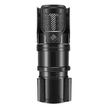 Load image into Gallery viewer, Carbon Fiber Multifunctional Car Modified Water Cup Holder Ashtray