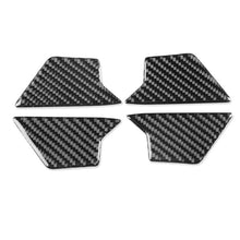 Load image into Gallery viewer, For Volkswagen Sagitar 2019-2023 4pcs /Set Left-hand Drive Door Inner Bowl Sticker
