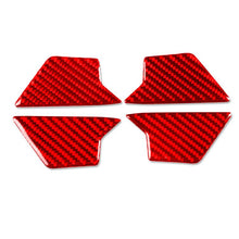 Load image into Gallery viewer, For Volkswagen Sagitar 2019-2023 4pcs /Set Left-hand Drive Door Inner Bowl Sticker
