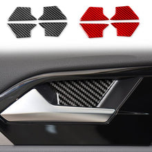 Load image into Gallery viewer, For Volkswagen Sagitar 2019-2023 4pcs /Set Left-hand Drive Door Inner Bowl Sticker