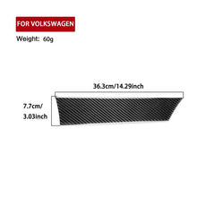 Load image into Gallery viewer, For Volkswagen Sagitar 2019-2023 Left-hand Drive Co-pilot Instrument Sticker