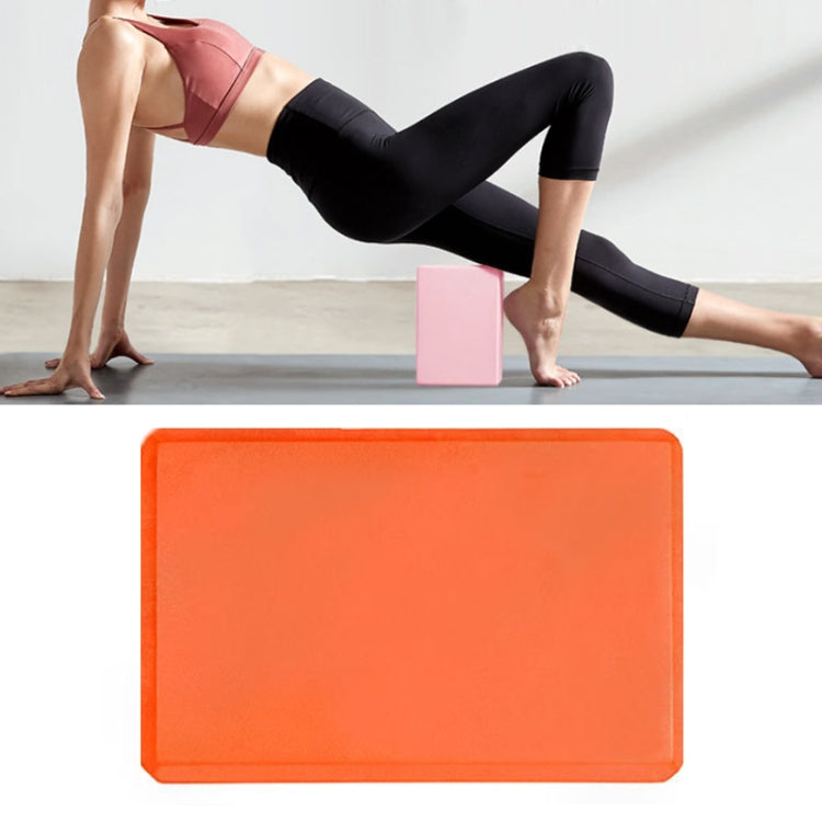 EVA Professional Yoga Bricks for Adults and Children Dance Bricks