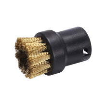 Load image into Gallery viewer, Steam Brush Heads Steamer Accessories For Karcher SC1 / SC2 / SC3 / SC4 / SC5, Copper Brush, Black, Yellow, Red