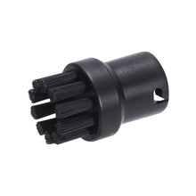 Load image into Gallery viewer, Steam Brush Heads Steamer Accessories For Karcher SC1 / SC2 / SC3 / SC4 / SC5, Copper Brush, Black, Yellow, Red