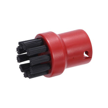 Load image into Gallery viewer, Steam Brush Heads Steamer Accessories For Karcher SC1 / SC2 / SC3 / SC4 / SC5, Copper Brush, Black, Yellow, Red