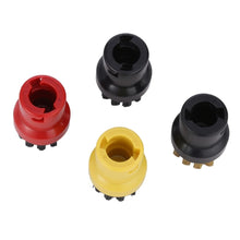 Load image into Gallery viewer, Steam Brush Heads Steamer Accessories For Karcher SC1 / SC2 / SC3 / SC4 / SC5, Copper Brush, Black, Yellow, Red