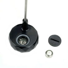 Load image into Gallery viewer, Milk Coffee Hand Brew Kettle Thermometer With Pen Holder Food Thermometer Waterproof