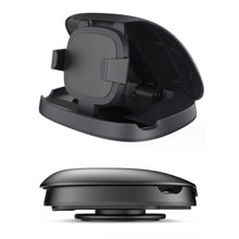 Load image into Gallery viewer, 360 Degree Rotating Suction Cup Car Dashboard Mobile Phone Holder