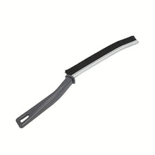 Load image into Gallery viewer, Bathroom Kitchen Tile Corner Cleaning Brush Multifunctional Window Crevice Groove Stiff Brush