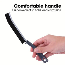 Load image into Gallery viewer, Bathroom Kitchen Tile Corner Cleaning Brush Multifunctional Window Crevice Groove Stiff Brush