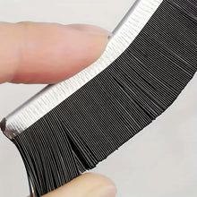 Load image into Gallery viewer, Bathroom Kitchen Tile Corner Cleaning Brush Multifunctional Window Crevice Groove Stiff Brush