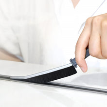 Load image into Gallery viewer, Bathroom Kitchen Tile Corner Cleaning Brush Multifunctional Window Crevice Groove Stiff Brush