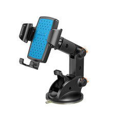 Load image into Gallery viewer, SHUNWEI SD-1132B Car Phone Suction Cup + Air Vent Holder Gravity Sensing Support Bracket
