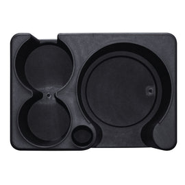 Vehicle Kettle Hot Water Bottle Fixed Rack Base Household Kettle Frame