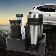 Load image into Gallery viewer, Vehicle Kettle Hot Water Bottle Fixed Rack Base Household Kettle Frame