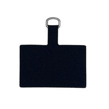 Load image into Gallery viewer, Retro Mobile Phone Chain Lanyard Tortoiseshell Acrylic Resin Bag Chain with Spacer, L205-3HS-40cm, L205-3HS -60cm, L205-3HS-120cm, L205-2HS-40cm, L205-2HS -60cm, L205-2HS-100cm, L205-LS-40cm, L205-LS-60cm, L205-LS-100cm
