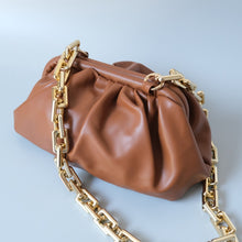 Load image into Gallery viewer, Retro Mobile Phone Chain Lanyard Tortoiseshell Acrylic Resin Bag Chain with Spacer, L205-3HS-40cm, L205-3HS -60cm, L205-3HS-120cm, L205-2HS-40cm, L205-2HS -60cm, L205-2HS-100cm, L205-LS-40cm, L205-LS-60cm, L205-LS-100cm