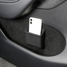 Load image into Gallery viewer, For Tesla Model 3Y Adhesive Sticker Installation Car Silicone Storage Bo