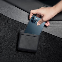 Load image into Gallery viewer, For Tesla Model 3Y Adhesive Sticker Installation Car Silicone Storage Bo