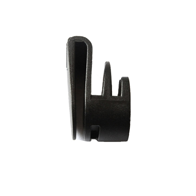For Tesla Model Y Front Trunk Storage Hook Car Storage Hook Modification Accessories, Front Trunk Hook