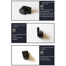 Load image into Gallery viewer, For Tesla Model Y Front Trunk Storage Hook Car Storage Hook Modification Accessories, Front Trunk Hook
