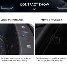 Load image into Gallery viewer, For Tesla Model Y Front Trunk Storage Hook Car Storage Hook Modification Accessories, Front Trunk Hook