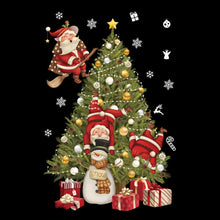 Load image into Gallery viewer, Christmas Window Decoration Poster Santa Claus Elk Snowflake Glass Wall Stickers, SD-01 45x60cm, SD-02 45x60cm, SD-03 30x90cm, SD-05 30x90cm, SD-12 30x90cm, SD-2203 30x45cm, SD-2204 30x45cm, SD-2205 30x45cm, SD-2206 45x60cm, SD-2207 45x60cm            ...