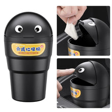 Load image into Gallery viewer, SHUNWEI SD-1610 Universal Car Trash Can Auto Organizer Storage Box, SD-1610