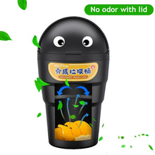 Load image into Gallery viewer, SHUNWEI SD-1610 Universal Car Trash Can Auto Organizer Storage Box, SD-1610