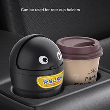 Load image into Gallery viewer, SHUNWEI SD-1610 Universal Car Trash Can Auto Organizer Storage Box, SD-1610