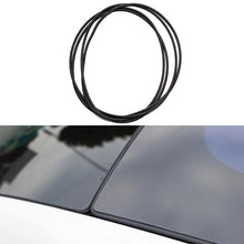 Load image into Gallery viewer, For Tesla Model 3 3m Skylight Sealing Waterproof Strips Windshield Noise Reduction Sound Isolation Ring