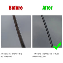 Load image into Gallery viewer, For Tesla Model 3 3m Skylight Sealing Waterproof Strips Windshield Noise Reduction Sound Isolation Ring