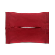 Load image into Gallery viewer, For Tesla Model 3 / Y Car Seat Central Control Screen Tissue Box Tissue Storage Bags, Black, Brown, Red