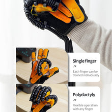 Load image into Gallery viewer, Intelligent Robotic Rehabilitation Glove Equipment, With UK Plug Adapter, S, M, L, XL, XXL