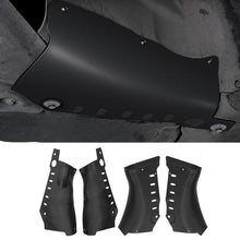 Load image into Gallery viewer, Car Coolant Guard Board Chassis Pipe Protection Baffle Engine Battery Condenser Case, For Tesla  Model 3, For Tesla  Model Y