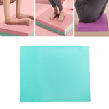 40x50x6cm Balance Mat Sports Kneeling Mat Fitness Flat Support Mat