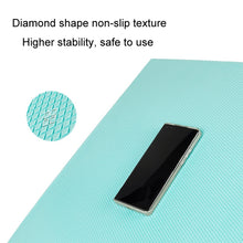 Load image into Gallery viewer, 40x50x6cm Balance Mat Sports Kneeling Mat Fitness Flat Support Mat