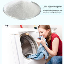 Load image into Gallery viewer, 450g /Bag Washing Machine Tank Cleaning Agent Cleaning Powder
