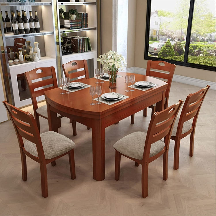 Diamond Plaid Jacquard Chair Cushion Cover Hotel Restaurant Dining Table Chair Cover
