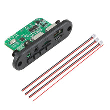 Load image into Gallery viewer, 3.7V 3.5MM Microphone Bluetooth Audio Accessory With Recording Call, JX-Z05