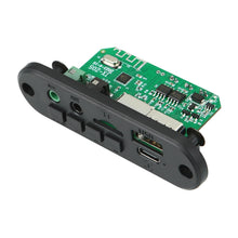 Load image into Gallery viewer, 3.7V 3.5MM Microphone Bluetooth Audio Accessory With Recording Call, JX-Z05
