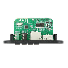 Load image into Gallery viewer, 3.7V 3.5MM Microphone Bluetooth Audio Accessory With Recording Call, JX-Z05