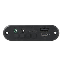 Load image into Gallery viewer, 3.7V 3.5MM Microphone Bluetooth Audio Accessory With Recording Call, JX-Z05