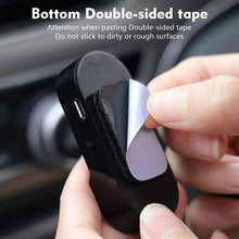 Load image into Gallery viewer, Car Solar Anti-Theft Alarm LED Warning Light With Aromatherapy
