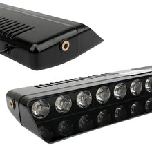 Load image into Gallery viewer, 12 LED Car Front Suction Cup High Brightness Strobe Light