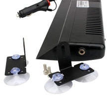Load image into Gallery viewer, 12 LED Car Front Suction Cup High Brightness Strobe Light