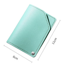 Load image into Gallery viewer, 4pcs /Set Stainless Steel Nail Knife Set Household Portable Rotating Bag Nail Cutting Tool, Light Pink, Matcha Green, Dark Green
